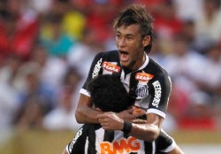 Neymar sobrepas� los 100 goles