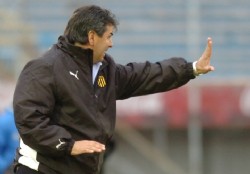 "Si ganamos los tres, ya nos van a mirar distinto"