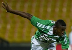 Atl. Nacional recibe a V�lez