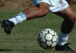 Organizan concurso para los que m�s saben de f�tbol