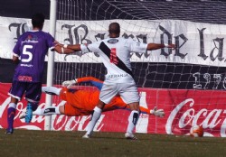 Un paso gigante al t�tulo