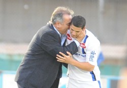 "Le dije que iba a entrar a ganarlo"