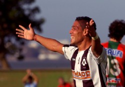 Bombazo y partido liquidado
