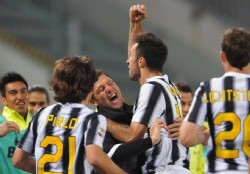 El renacer de Juventus