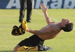 Obligado a ganar