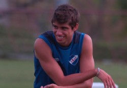 "Estoy pronto para jugar lo que me toque"