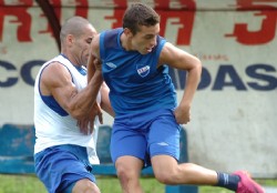 "Jugaremos a muerte este partido"