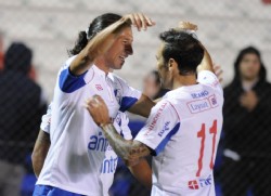 Obsesionado con el gol