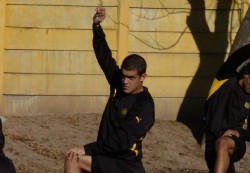 Aguiar y Damonte, un cl�sico hablado