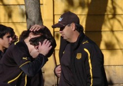 Entrenador sin casete