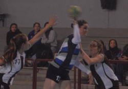 Alem�n y Scuola en la c�spide