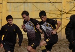Valdez camina derecho
