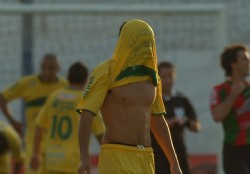 Para taparse la cara