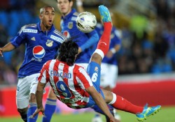 Falcao marca en victoria del Atl�tico Madrid