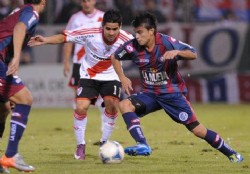 River venci� a San Lorenzo y pas� a semifinales