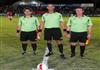 COPA NACIONAL: TODAS LAS DESIGNACIONES DE LA 3ERA FECHA