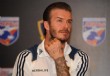 Beckham recibir� homenaje en Wembley