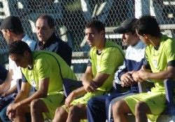 Comp�s de espera