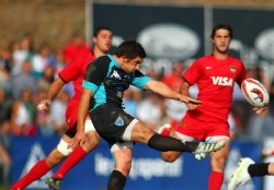 La garra charr�a hizo de las suyas en Chile