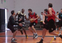 Primera experiencia