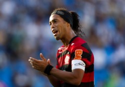 La emoci�n brota en el Brasileirao