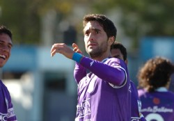 Defensor prepara una nueva vuelta al rev�s