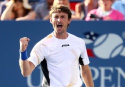 Ferrero mira el almanaque y ya piensa en la vida tras el tenis