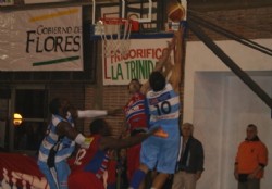 El Metro sirve el plato fuerte de su fixture