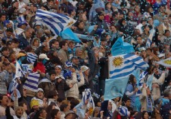 Motivos para creer en Uruguay