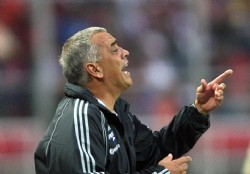"Tab�rez convirti� a Uruguay en una familia en la cancha"
