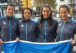 El beach volley buscar� la clasificaci�n a Londres