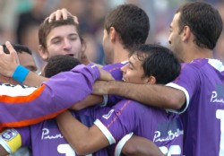Prato pelea la Libertadores