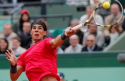 Matador: Rafa Nadal aplast� a M�naco