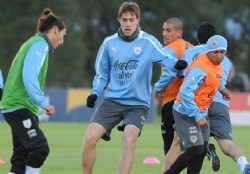 El equipo est�, la t�ctica no