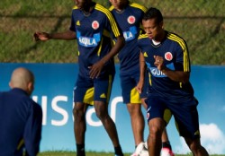 Quieren darle caf� a los ecuatorianos