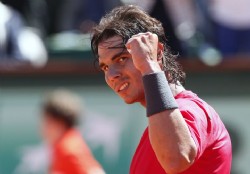 Quiere ser el rey solitario