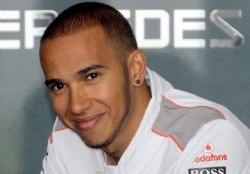 Lewis Hamilton domin� en Canad�