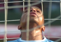 "Fue un triunfo del equipo"
