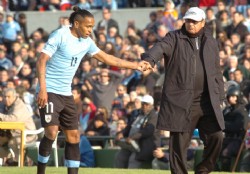 Markarian tranc� al juez