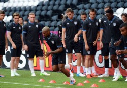 Inglaterra y Francia sabr�n para qu� est�n