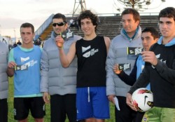 "The Chance" ya tiene sabor a semifinales