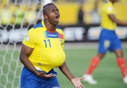 Ecuador va hacia la altura