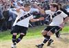 COPA DE CLUBES : TODOS LOS CLASIFICADOS Y LOS CRUCES