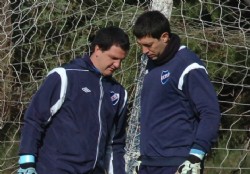 Bava: "si nosotros pens�ramos como la gente ser�a un suicidio"