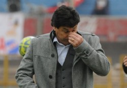Carrasco despedido en Brasil