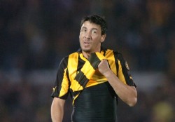 Olivera: Pe�arol tiene esperanzas, pero tambi�n lo quiere Nacional