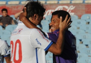 Final s�lo para uno