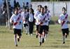COPA DE CLUBES: &Aacute;RBITROS SEGUNDA FASE