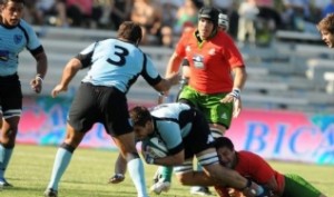 Una gran victoria para un equipo prometedor
