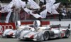 El mundo nico de Le Mans